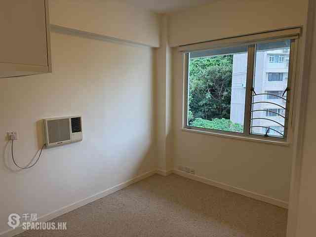 Mid Levels Central - Botanic Terrace Block B 02