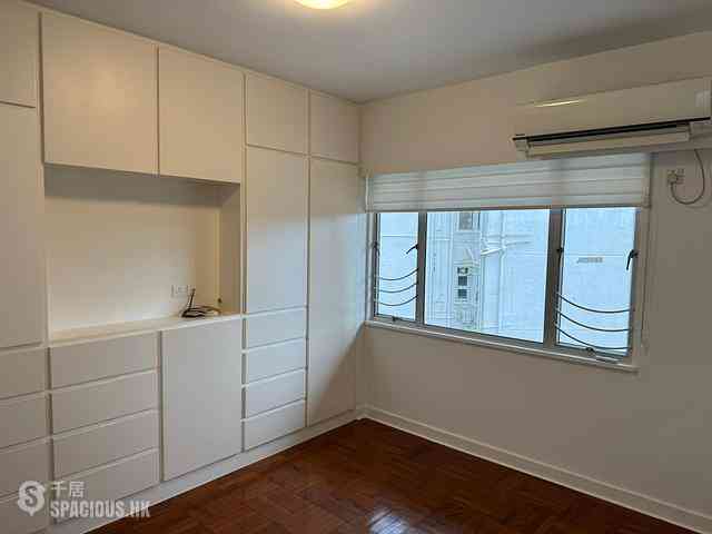 Mid Levels Central - Botanic Terrace Block B 04