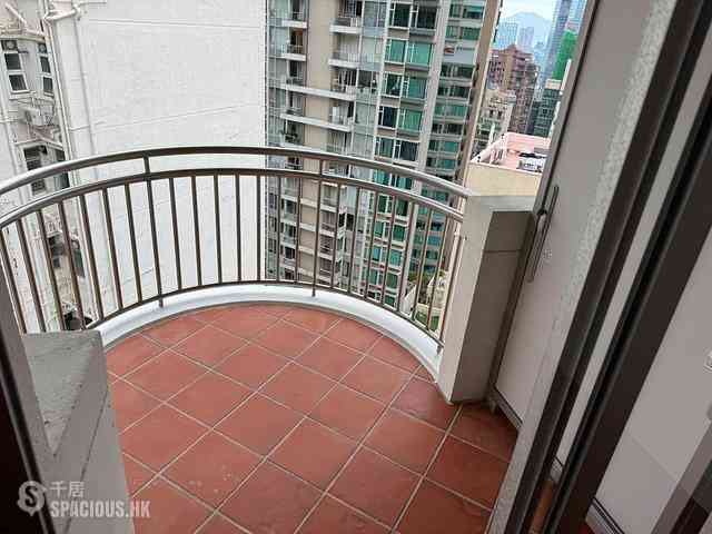 Mid Levels Central - Botanic Terrace Block B 05