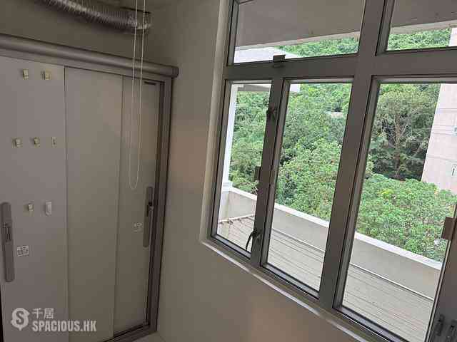 Mid Levels Central - Botanic Terrace Block B 06