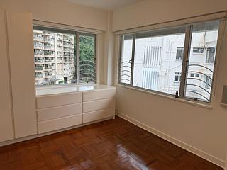 Mid Levels Central - Botanic Terrace Block B 08
