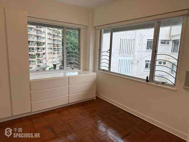 Mid Levels Central - Botanic Terrace Block B 08