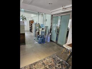 Sheung Wan - Enterprise Building 03