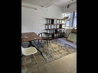Sheung Wan - Enterprise Building 05