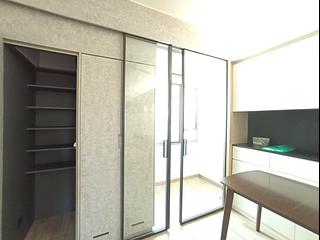 Sai Ying Pun - Ka Fu Building 03
