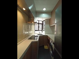 Sai Ying Pun - Ka Fu Building 04