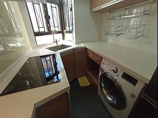 Sai Ying Pun - Ka Fu Building 05