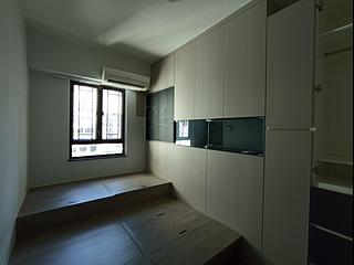 Sai Ying Pun - Ka Fu Building 07
