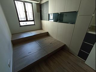 Sai Ying Pun - Ka Fu Building 08