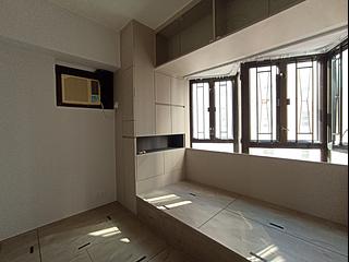 Sai Ying Pun - Ka Fu Building 11