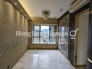 Tsim Sha Tsui - Harbour Pinnacle 03