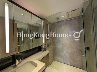 Tsim Sha Tsui - Harbour Pinnacle 10