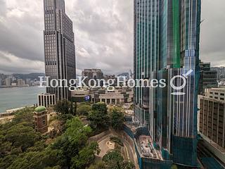 Tsim Sha Tsui - Harbour Pinnacle 11