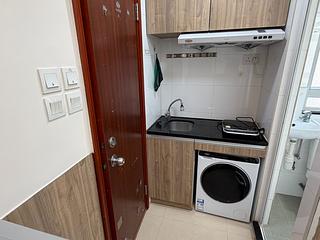 North Point - Ying Wah Court 02