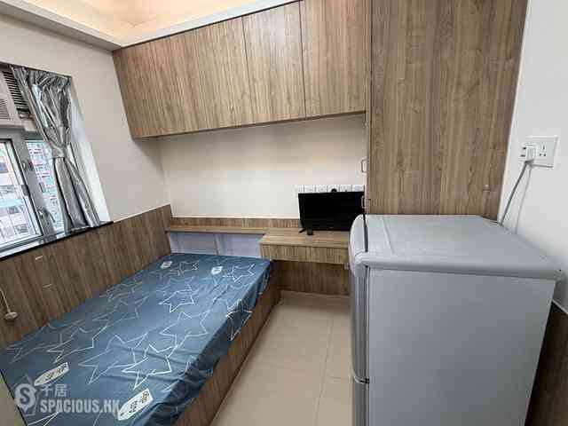 North Point - Ying Wah Court 04