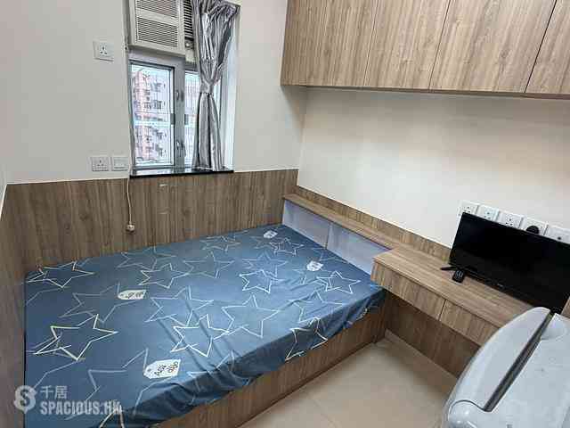 North Point - Ying Wah Court 05