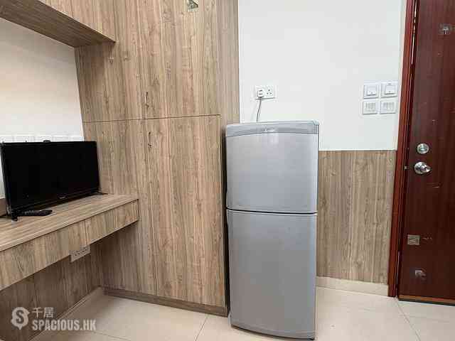 North Point - Ying Wah Court 06