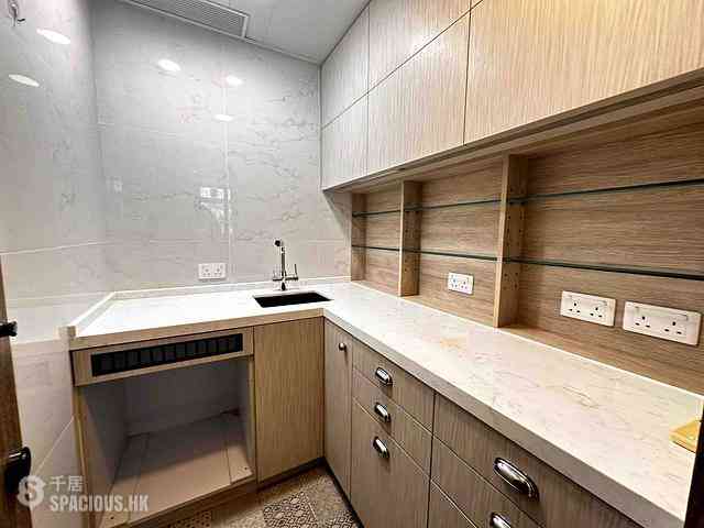 Clear Water Bay - Mount Pavilia Block 3 08