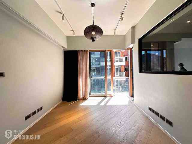 Clear Water Bay - Mount Pavilia Block 3 01