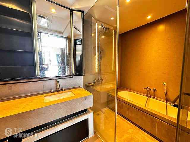 Clear Water Bay - Mount Pavilia Block 3 05