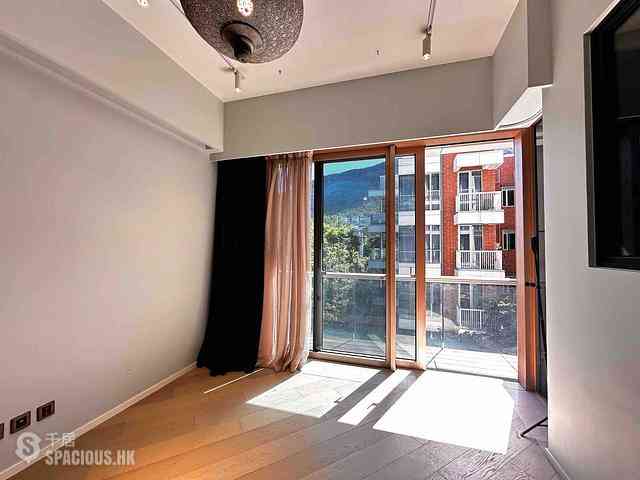 Clear Water Bay - Mount Pavilia Block 3 07