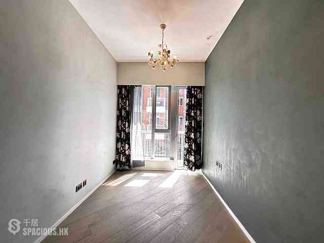 Clear Water Bay - Mount Pavilia Block 3 09