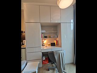Ho Man Tin - Garden Crescent 02