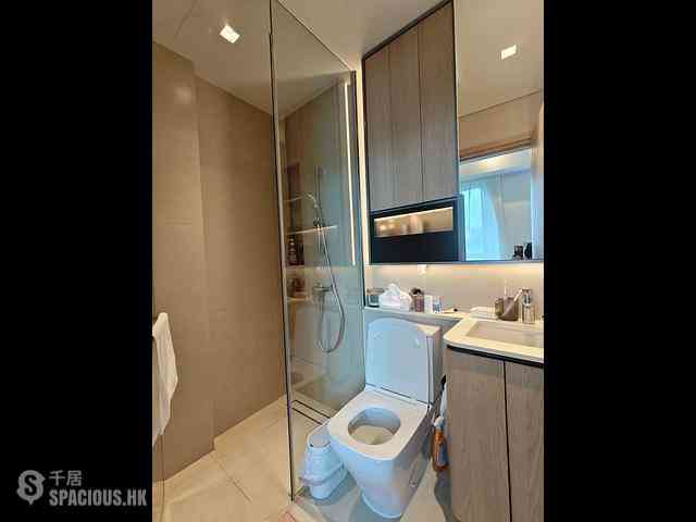 Ho Man Tin - Garden Crescent 05