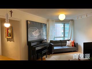 Mid Levels Central - Goldwin Heights 05