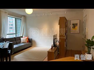 Mid Levels Central - Goldwin Heights 06