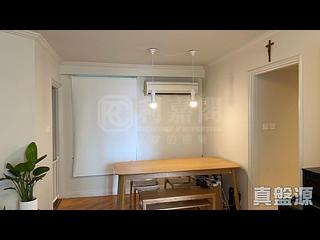 Mid Levels Central - Goldwin Heights 08