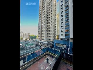 鲗鱼涌 - 海光苑 02