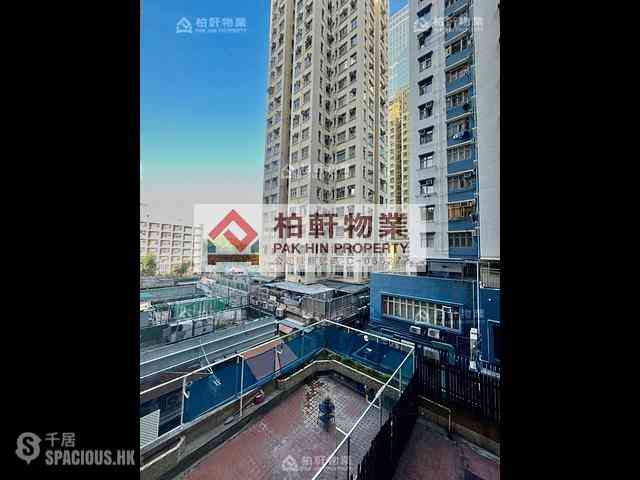 鰂魚涌 - 海光苑 02