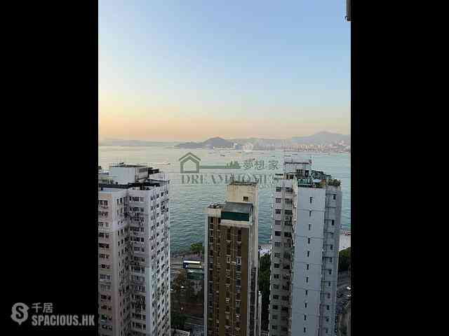 坚尼地城 - 海怡花园 07