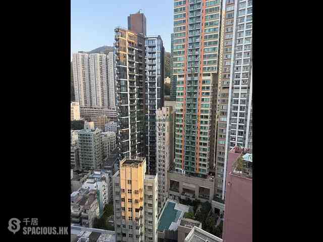 坚尼地城 - 海怡花园 08