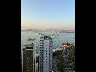 坚尼地城 - 海怡花园 02