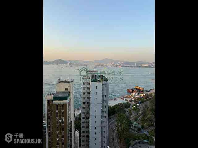 坚尼地城 - 海怡花园 02