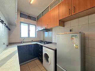 Tung Chung - Seaview Crescent 11