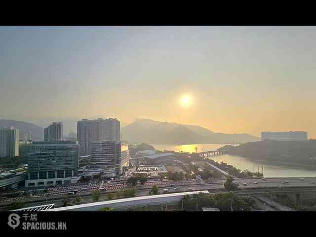 Tung Chung - Seaview Crescent 13