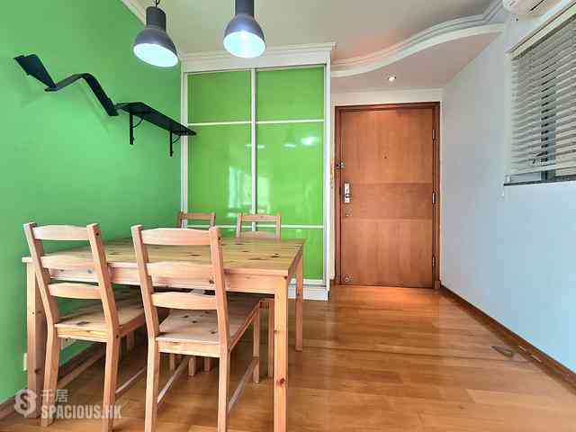 Tung Chung - Seaview Crescent 04