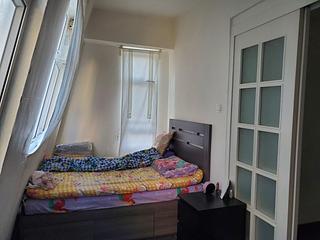 Sheung Wan - Kam Ho Mansion 02