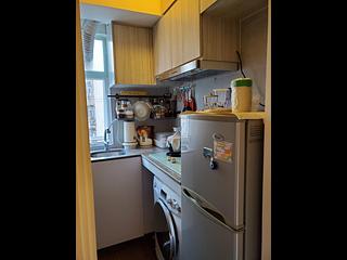 Sheung Wan - Kam Ho Mansion 04