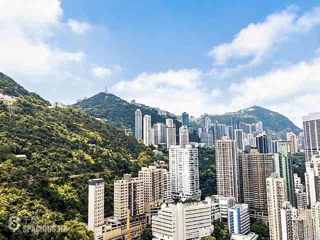 湾仔 - 囍汇 03