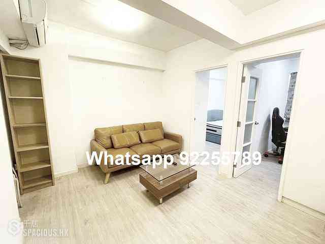 Sheung Wan - 254, Hollywood Road 02