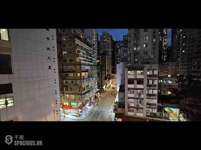 Happy Valley - 33-35, Sing Woo Road 01