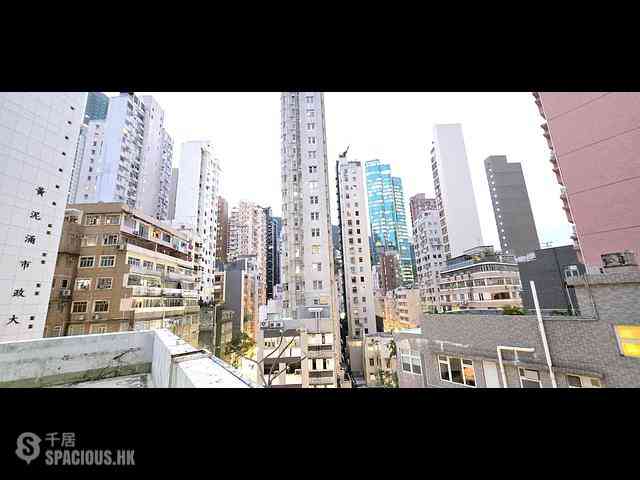 Happy Valley - 33-35, Sing Woo Road 05