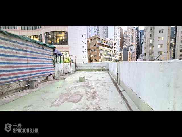 Happy Valley - 33-35, Sing Woo Road 14