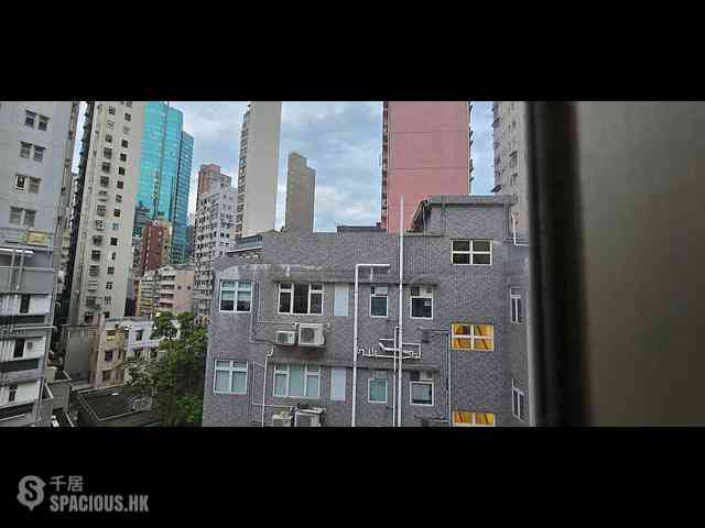 Happy Valley - 33-35, Sing Woo Road 07