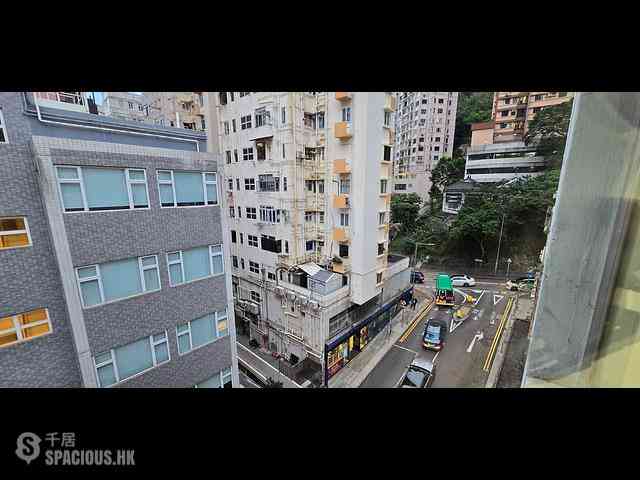 Happy Valley - 33-35, Sing Woo Road 06