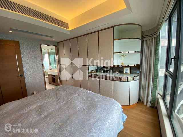 数码港 - 贝沙湾6期 Bel-Air No. 8 07